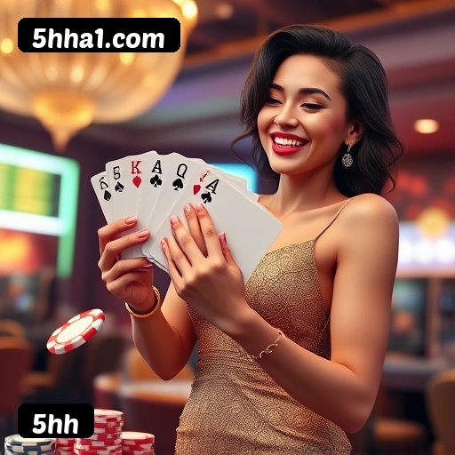 Jogos de Cassino em Destaque - Slots, Roleta, Blackjack